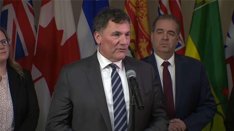 À la une : Éliminer les obstacles au commerce intér. : mise à jour féd. – 30 mars 2026