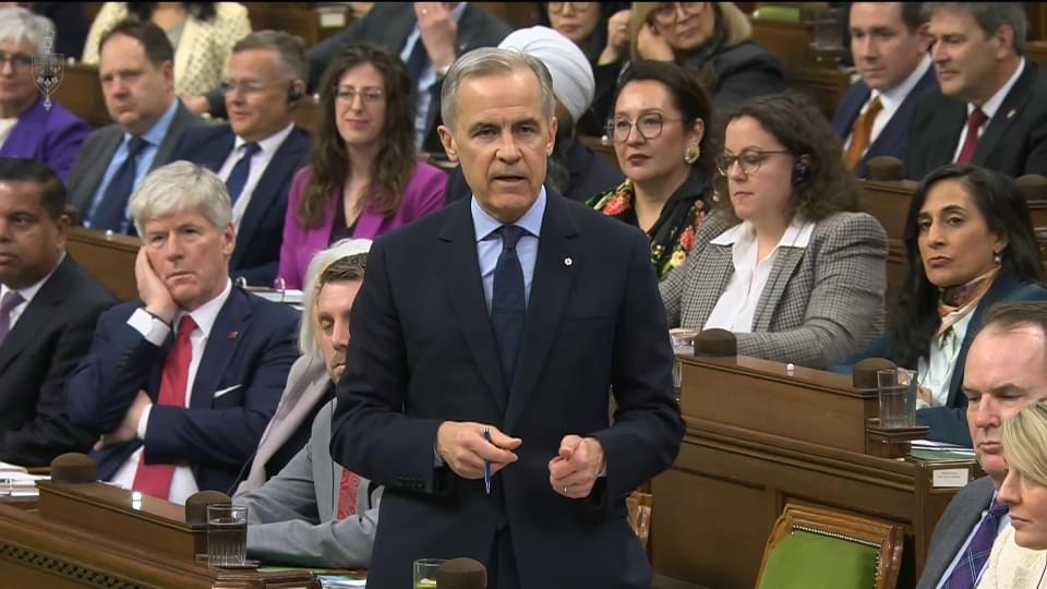 Période des questions : 10 mars 2026