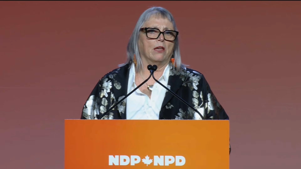 CPAC Special : 2026 NDP Convention – Opening Plenary Session