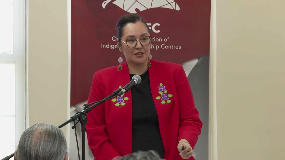 Headline Politics : Federal Govt Announces $1.4B to Support Urban Indigenous Communities