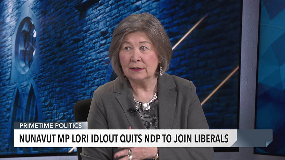 PrimeTime Politics : Liberals Two Seats from Majority After Another Floor Crossing – March 11, 2026