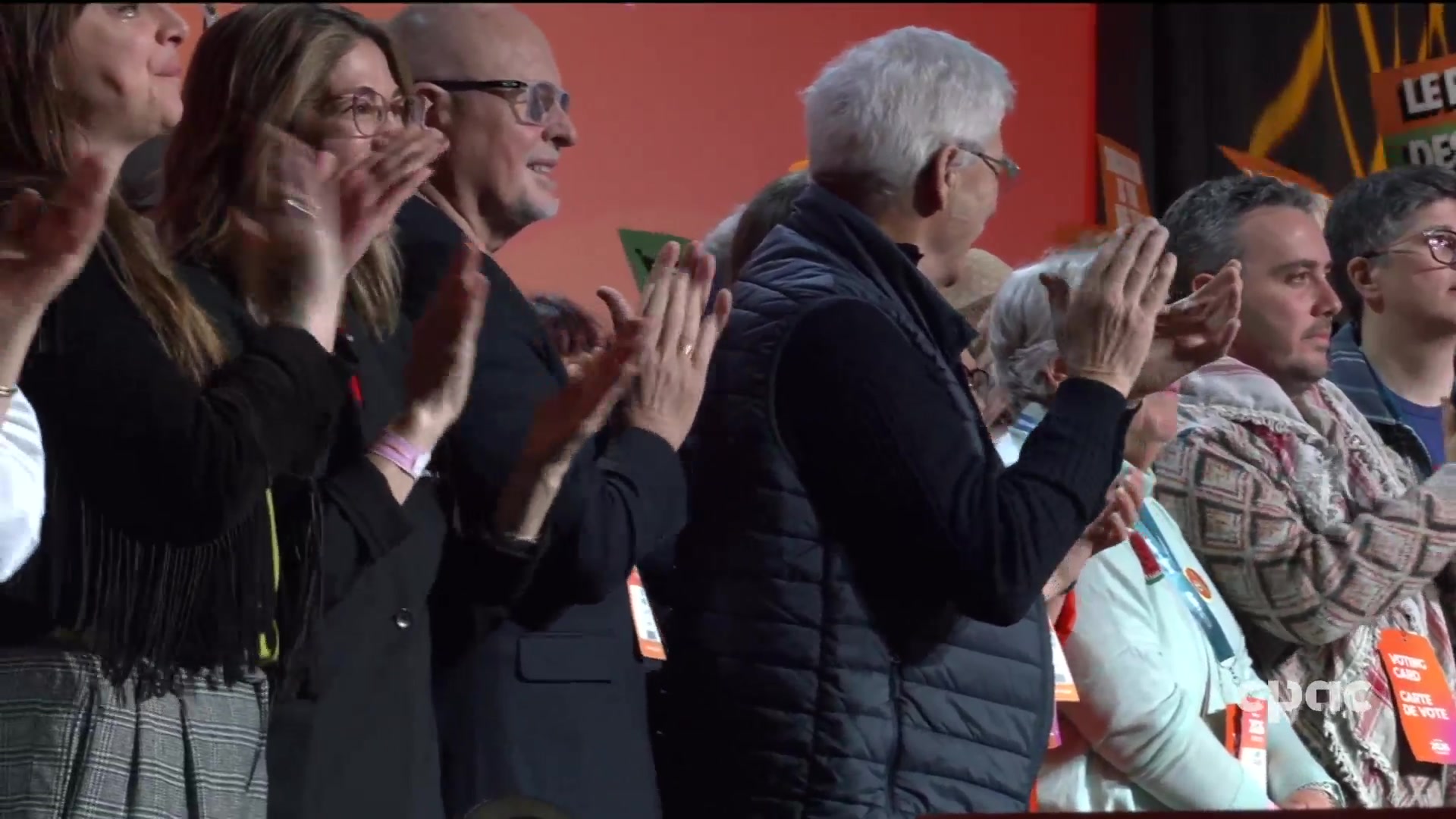 CPAC Special : 2026 NDP Convention – Avi Lewis Wins Federal NDP Leadership