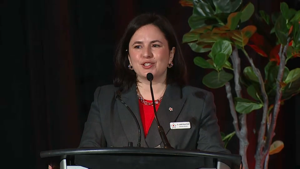 Public Record : 94th Ottawa Conference on Security and Defence – Day 1 (Part 1 of 2)