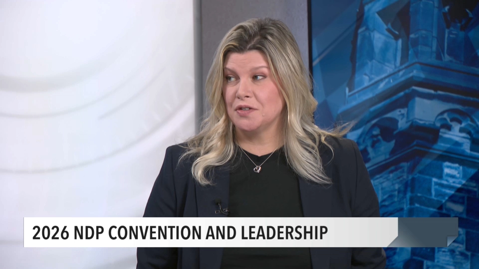 CPAC Special : 2026 NDP Convention – Day 2 Midday Update