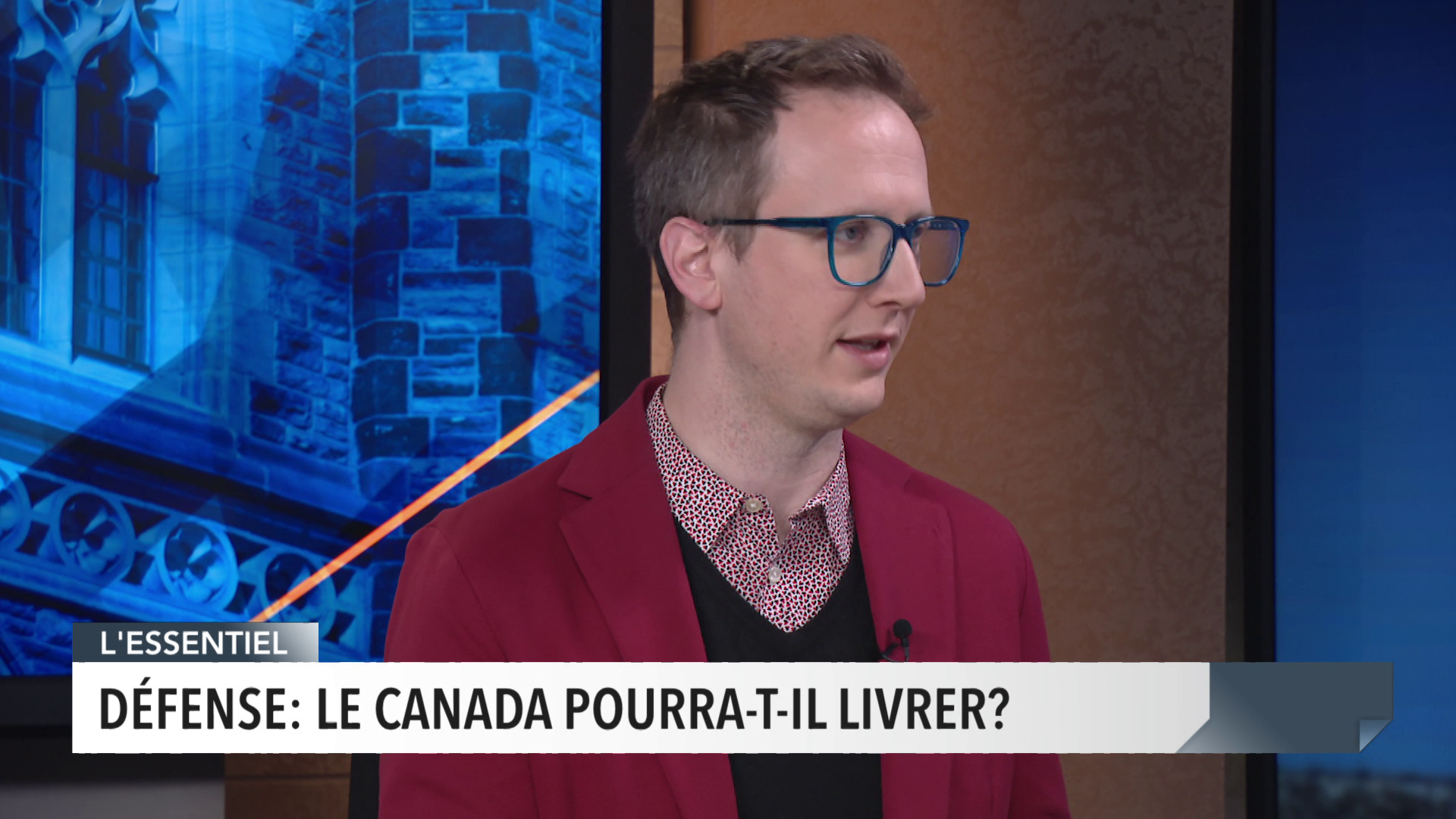 L'Essentiel : March 26, 2026