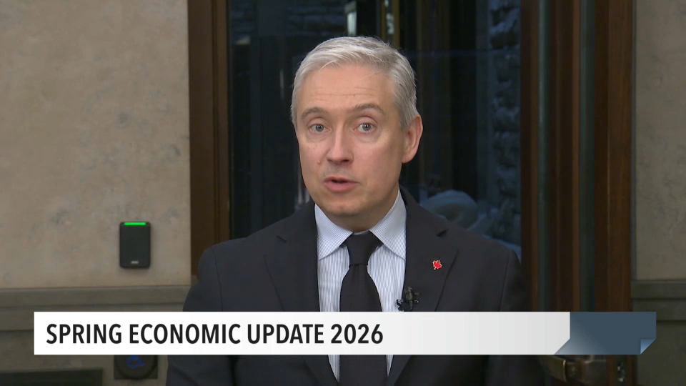 Émission spéciale : Mise à jour économique du printemps 2026 – couverture approfondie