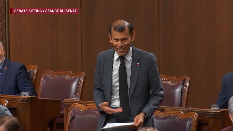 Délibérations du Sénat : 29 avril 2026