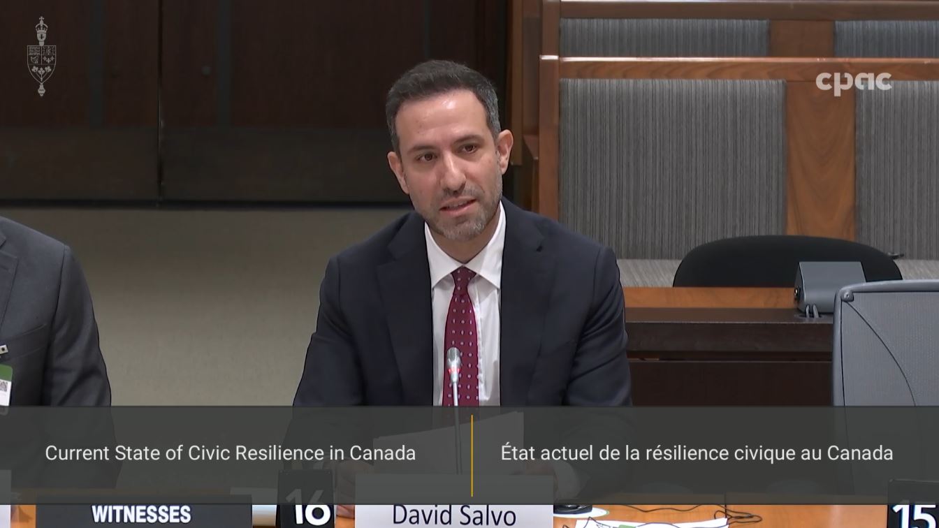 Les comités de la chambre des communes : Procédure et affaires de la Chambre – 21 avril 2026