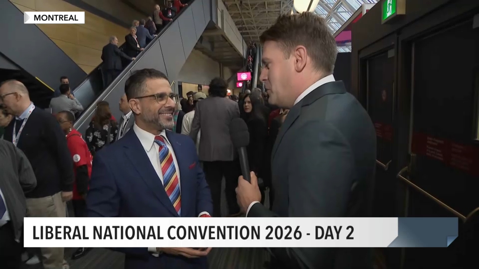 Émission spéciale : Congrès libéral 2026 – Bilan du jour 2