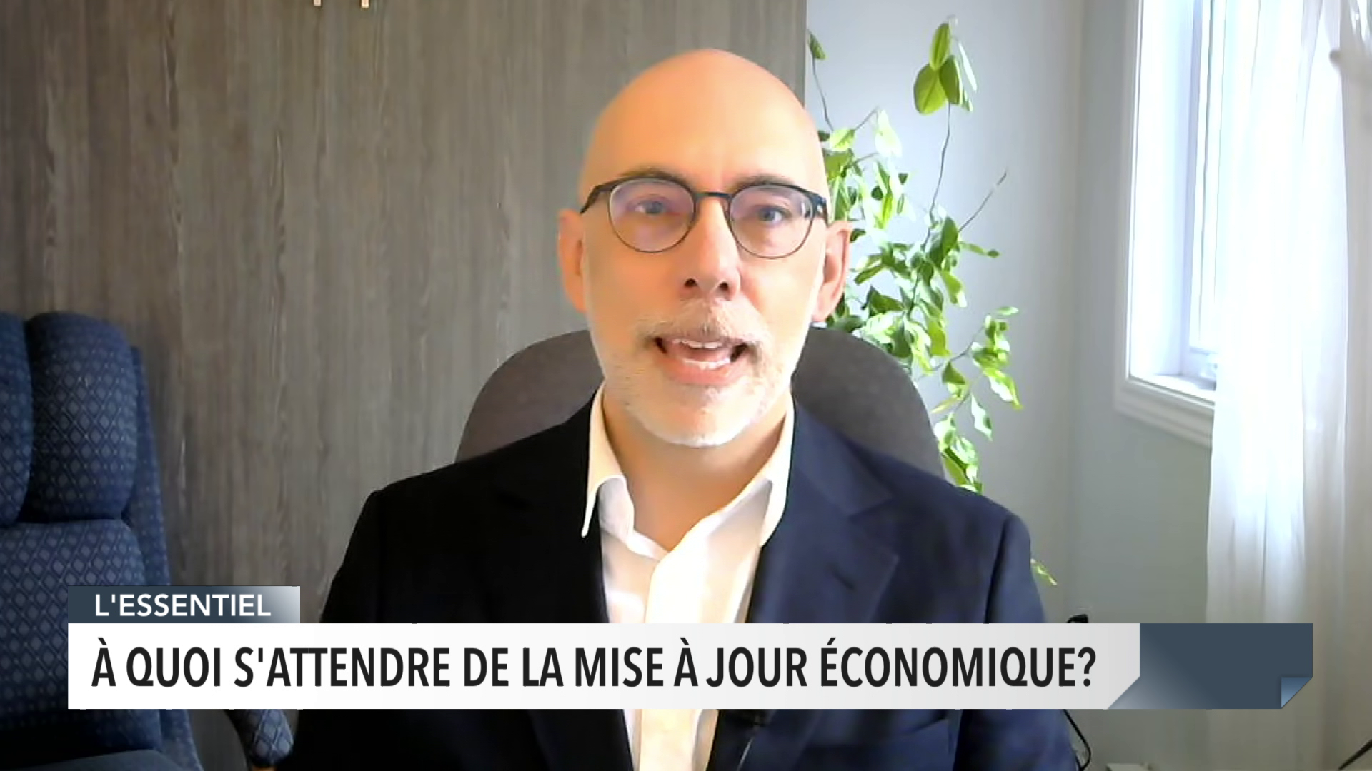 L'Essentiel : April 16, 2026