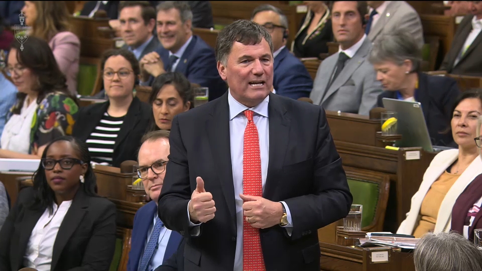 Période des questions : 28 avril 2026