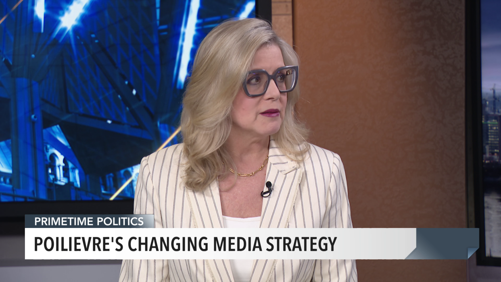 PrimeTime Politics : Poilievre Takes Aim at the PM – April 16, 2026