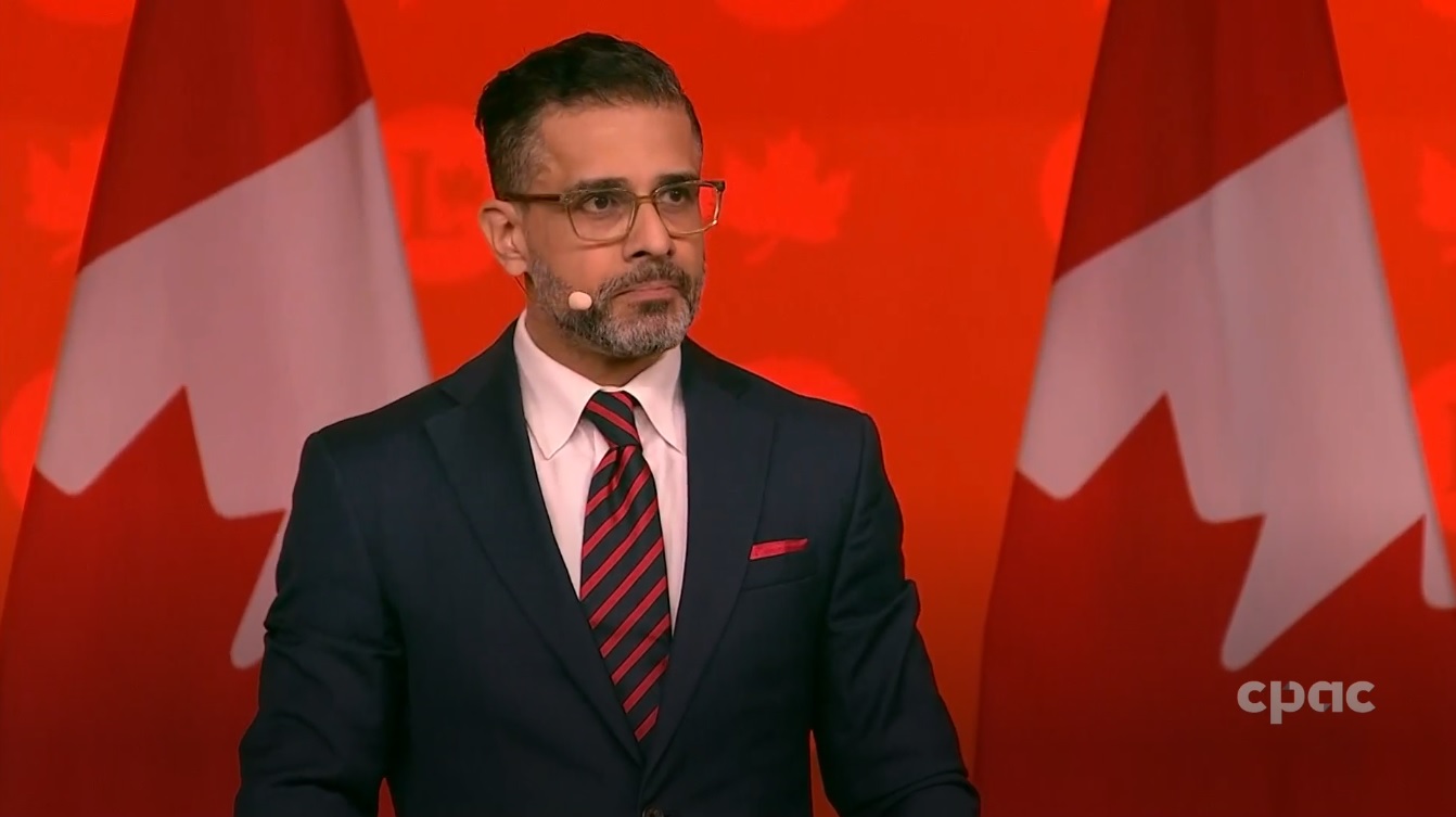 CPAC Special : 2026 Liberal Convention – Convention Closing