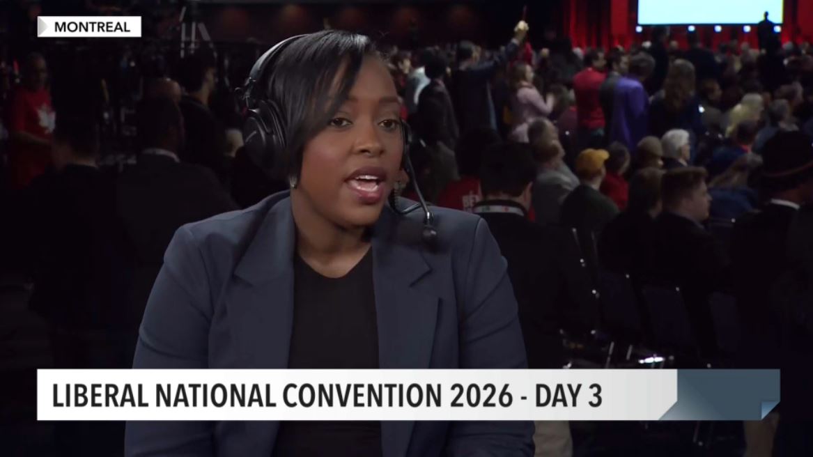 Émission spéciale : Congrès libéral de 2026 – Entretien avec Arielle Kayabaga