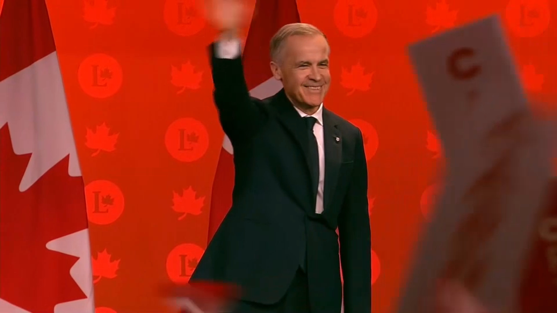 CPAC Special : 2026 Liberal Convention – Address by Mark Carney