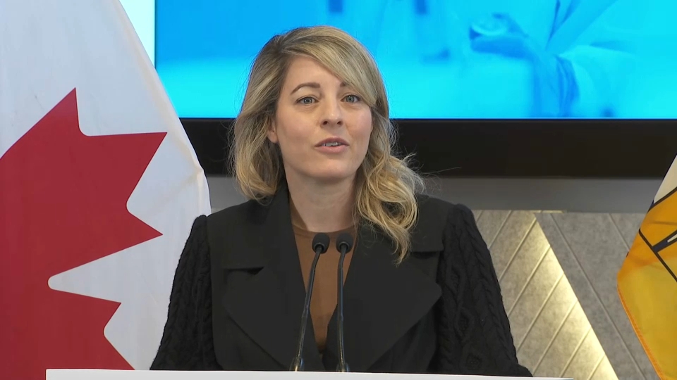 Headline Politics : Federal Govt Announces Funding to Support Life Sciences Projects – April 2, 2026