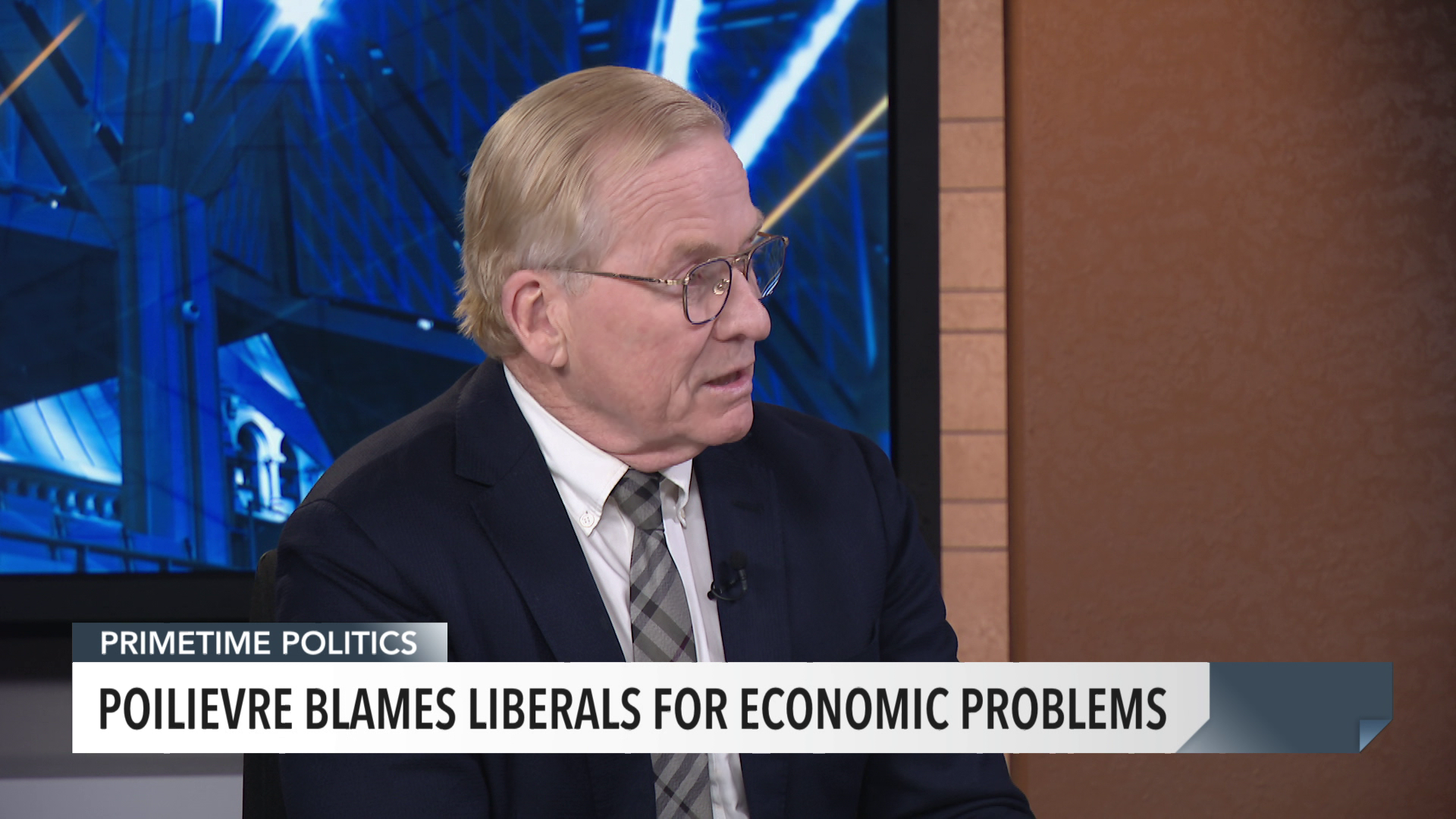 PrimeTime Politics : Poilievre on Offense – April 17, 2026