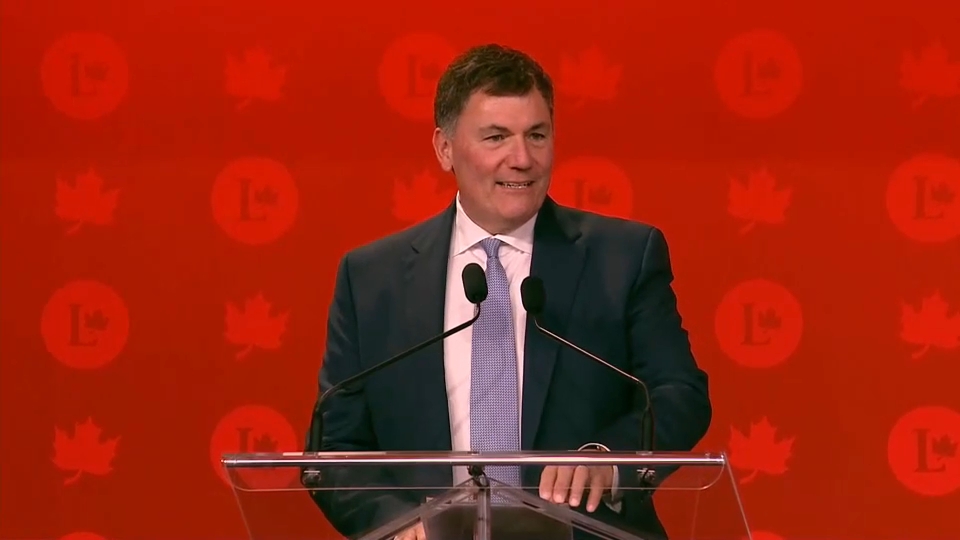 CPAC Special : 2026 Liberal Convention – Complete Plenary Proceedings – Day 3