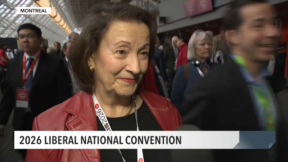 Émission spéciale : Congrès libéral 2026 – Mise à jour du matin – Jour 2