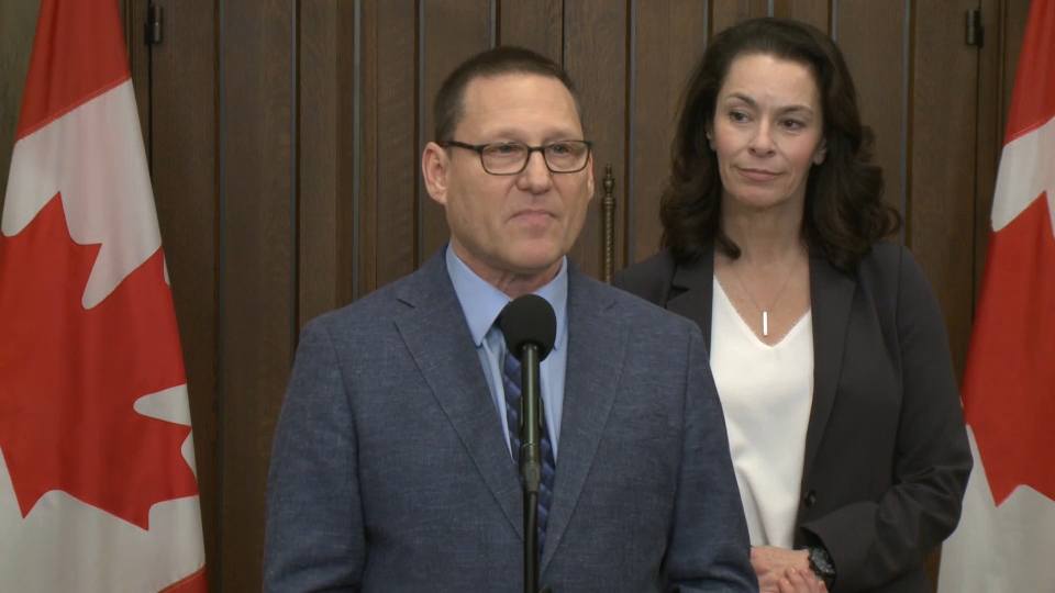 Émission spéciale : Mise à jour économique 2026 : réaction de l’opposition – 28 avril 2026