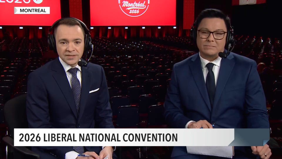 CPAC Special : 2026 Liberal Convention – In-Depth Coverage – Day 3