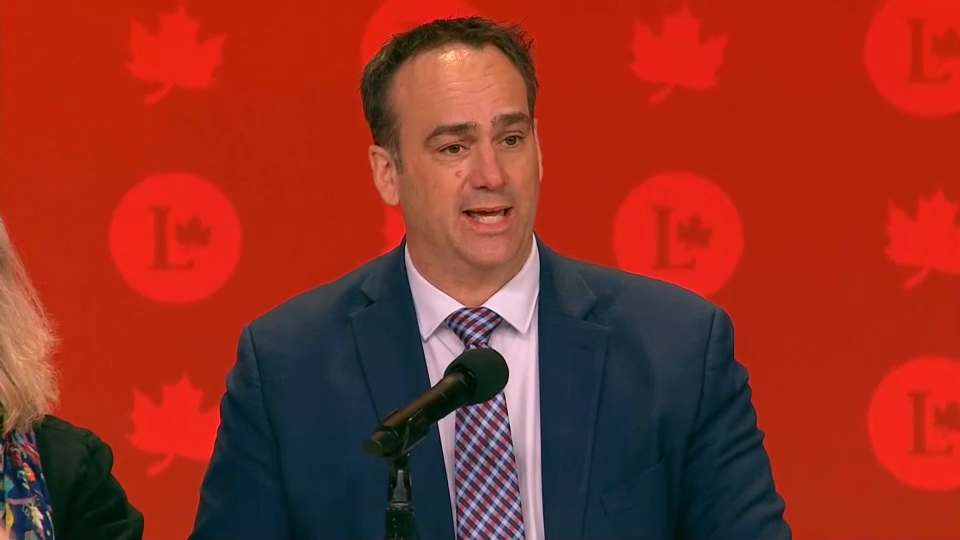 Émission spéciale : Congrès libéral 2026 – Débat sur les résolutions constitutionnelles