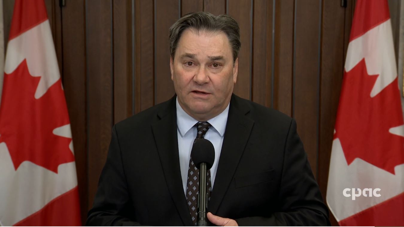 Scrums : NDP MP Don Davies on Algorithmic Pricing – April 15, 2026