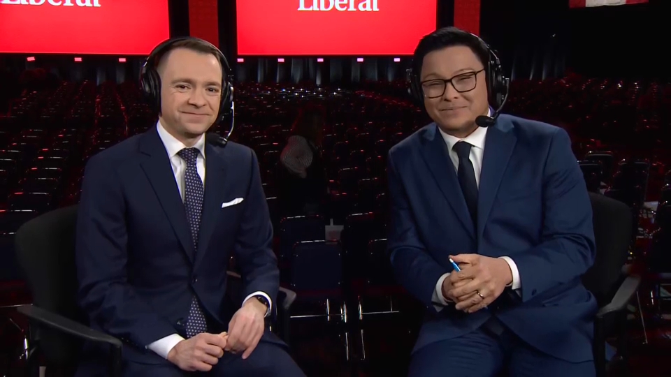 CPAC Special : 2026 Liberal Convention – Day 3 Recap