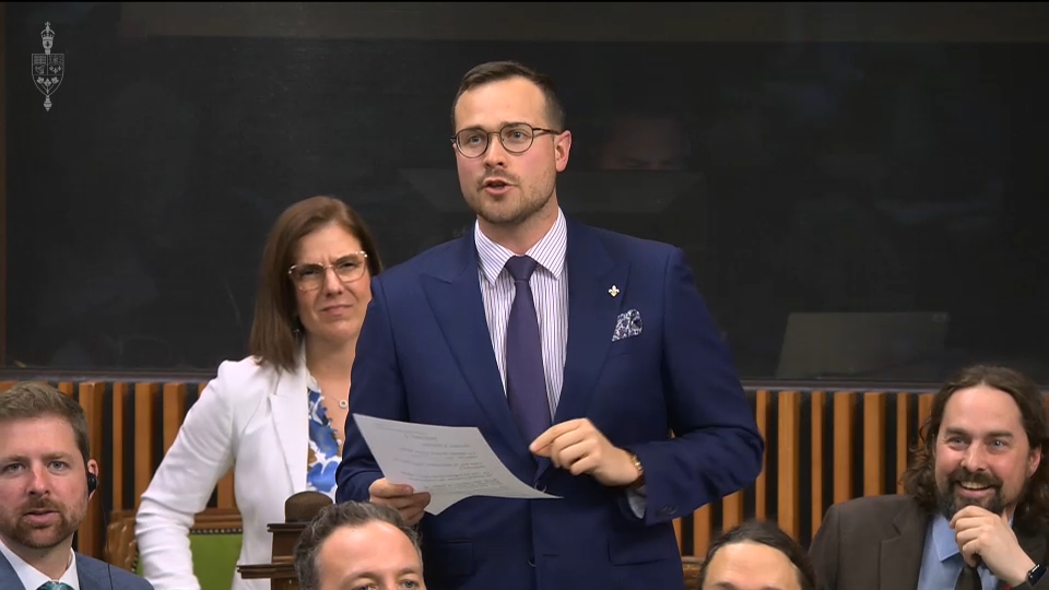 House of Commons Proceedings : May 6, 2026