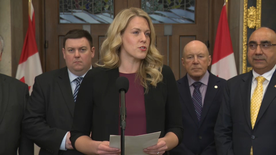Scrums : New CRTC Streaming Rules, PM Carney in NYC – May 28, 2026