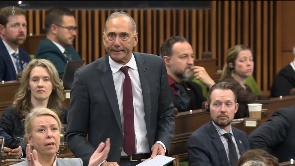 House of Commons Proceedings : May 7, 2026