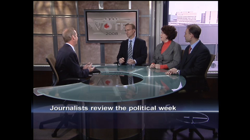 PrimeTime Politics : October 17, 2008