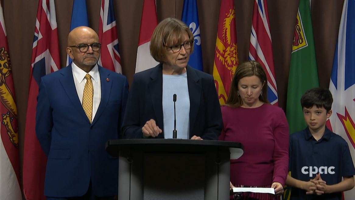 Food Allergy Canada Calls for Backing of National Food Allergy ...