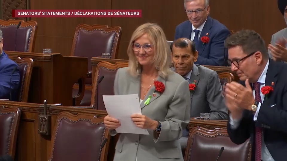 Senate Proceedings : May 6, 2026