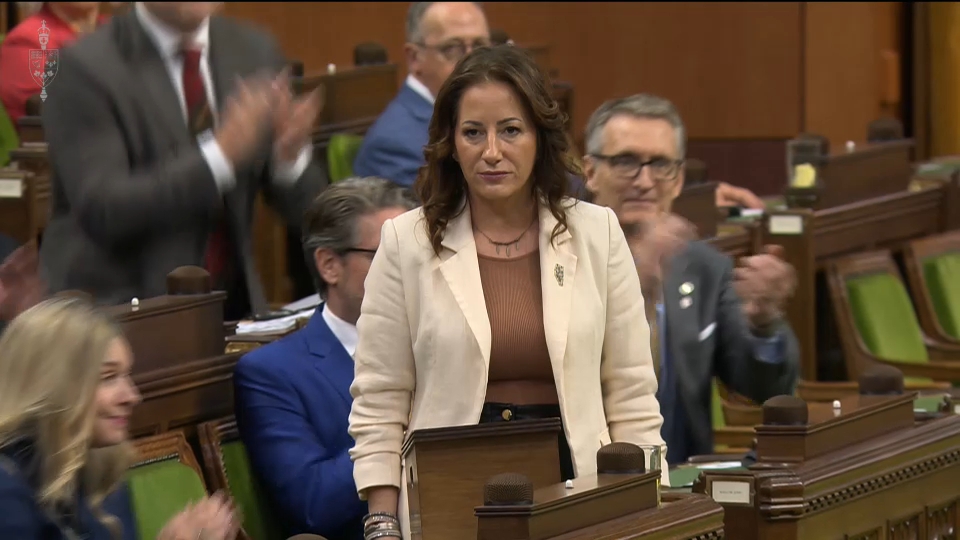 House of Commons Proceedings : May 8, 2026