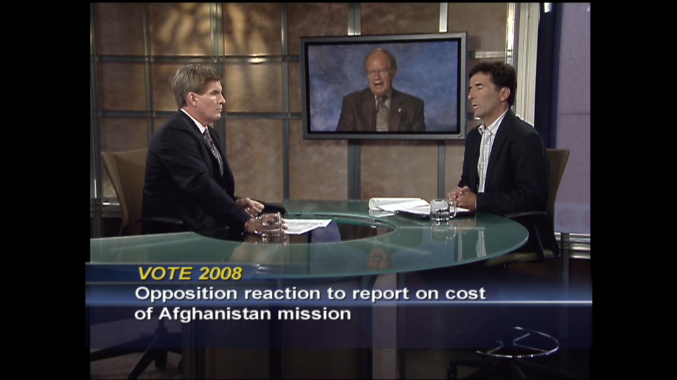 PrimeTime Politics : October 9, 2008 (Part 2 of 2)