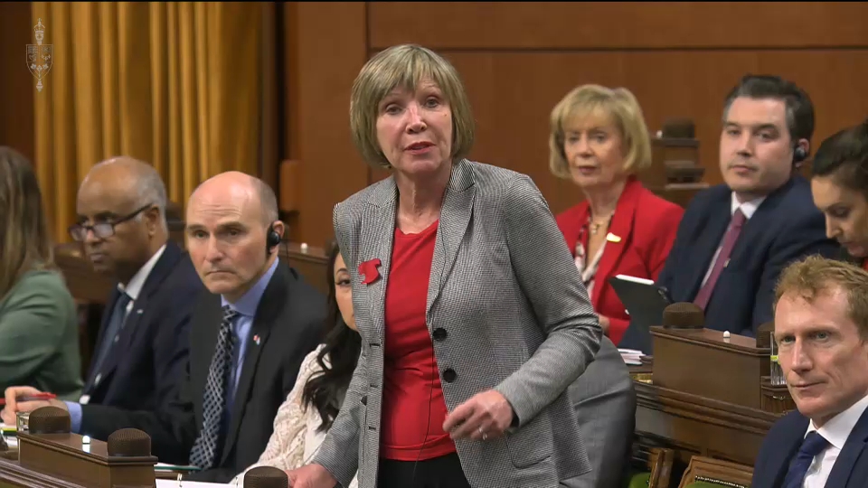 House of Commons Proceedings : May 5, 2026