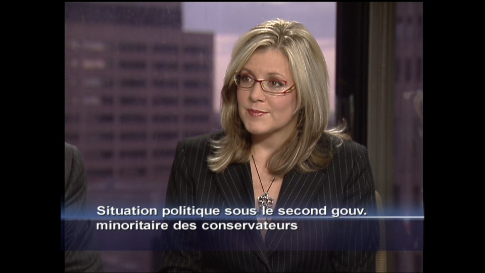 PrimeTime Politics : October 15, 2008 (Part 2 of 2)