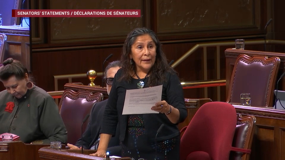 Senate Proceedings : May 5, 2026
