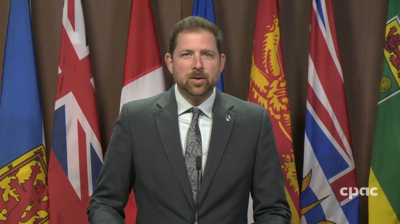 Headline Politics : Bloc Québécois Criticizes Air Passenger Rights Regime – May 25, 2026