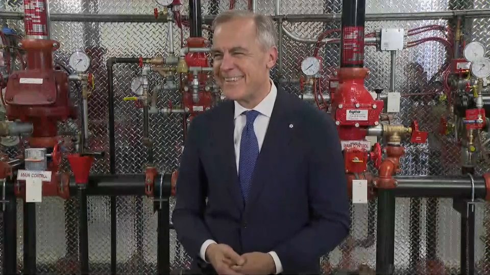 À la une : Propos du PM Carney après avoir signé un accord sur l’énergie avec l’Alberta