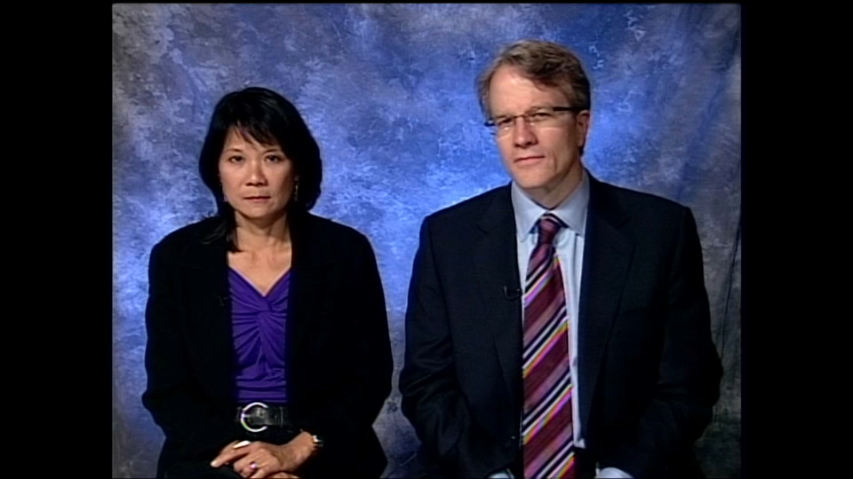 PrimeTime Politics : October 15, 2008 (Part 1 of 2)