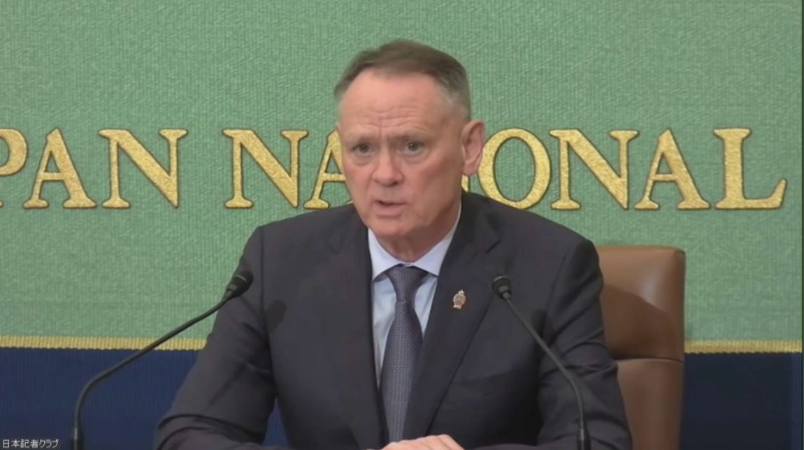 À la une : Fin de la visite du ministre de la Défense D. McGuinty au Japon – 24 juin 2026