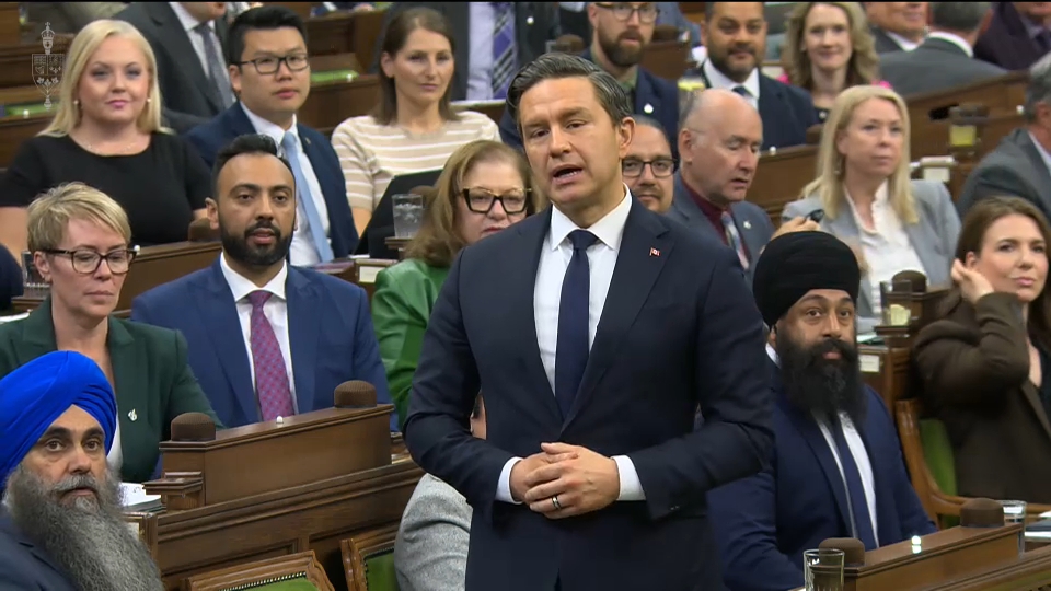 Question Period : June 2, 2026