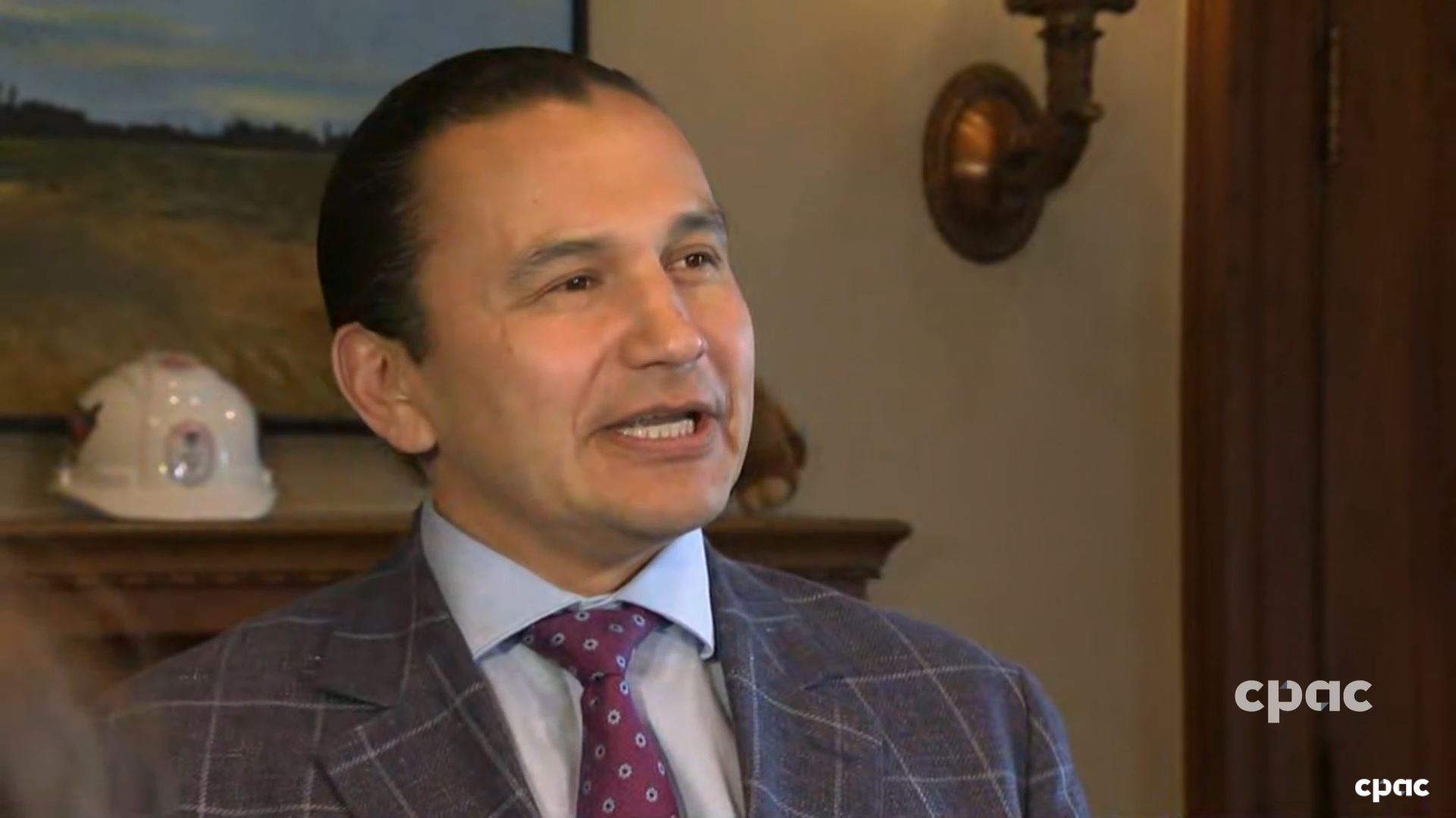 Headline Politics : Manitoba Premier Wab Kinew Speaks With Reporters – June 4, 2026