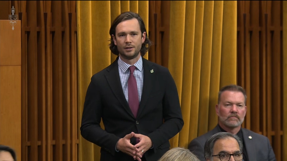 House of Commons Proceedings : June 16, 2026