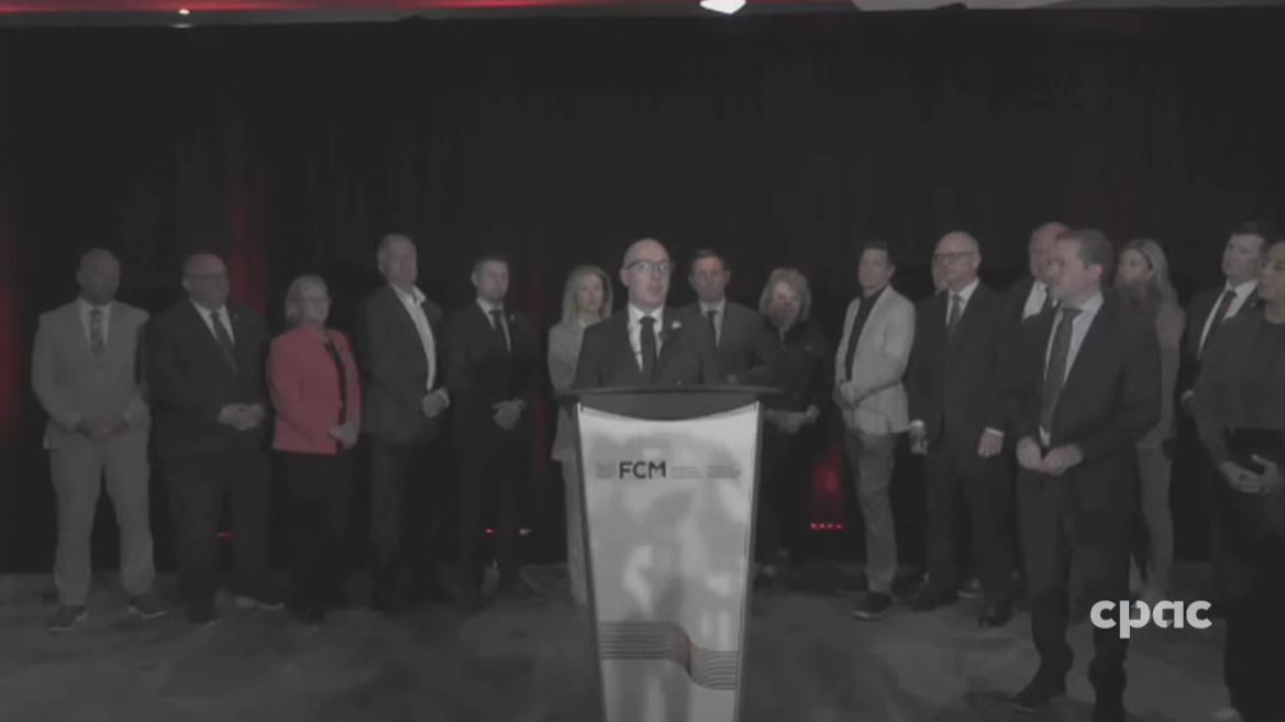 Headline Politics : Municipal Leaders Present Plan to Strengthen Downtowns – June 4 2026