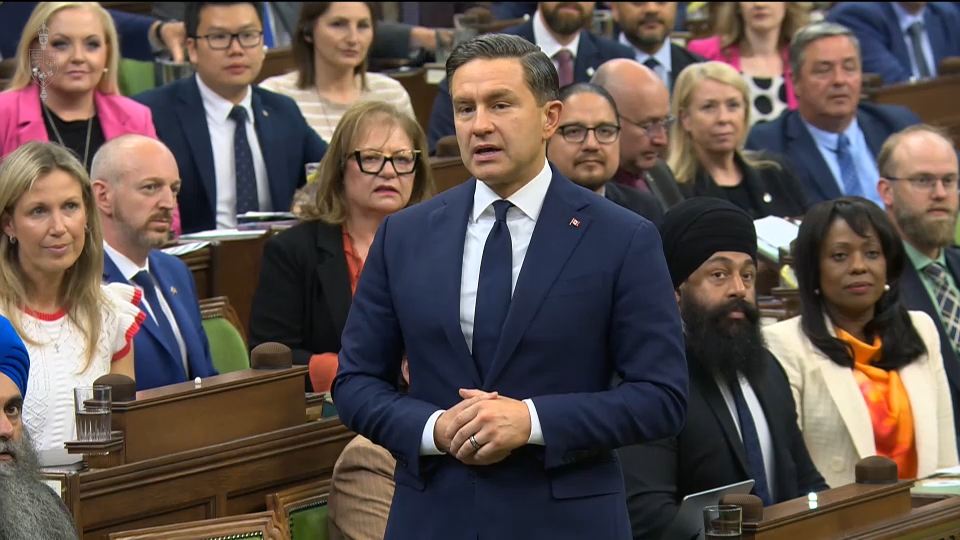 Période des questions : 9 juin 2026