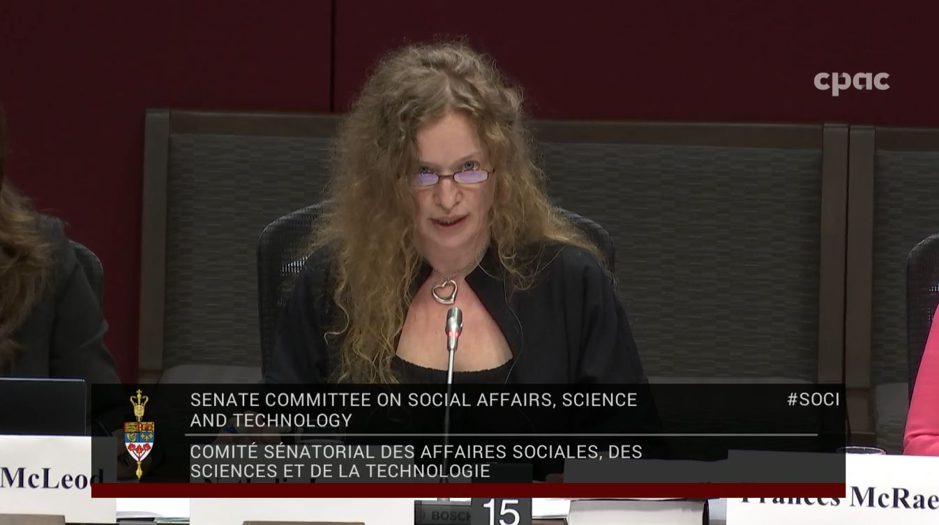 Les comités du Sénat : Affaires sociales, sciences et technologie – 11 juin 2026