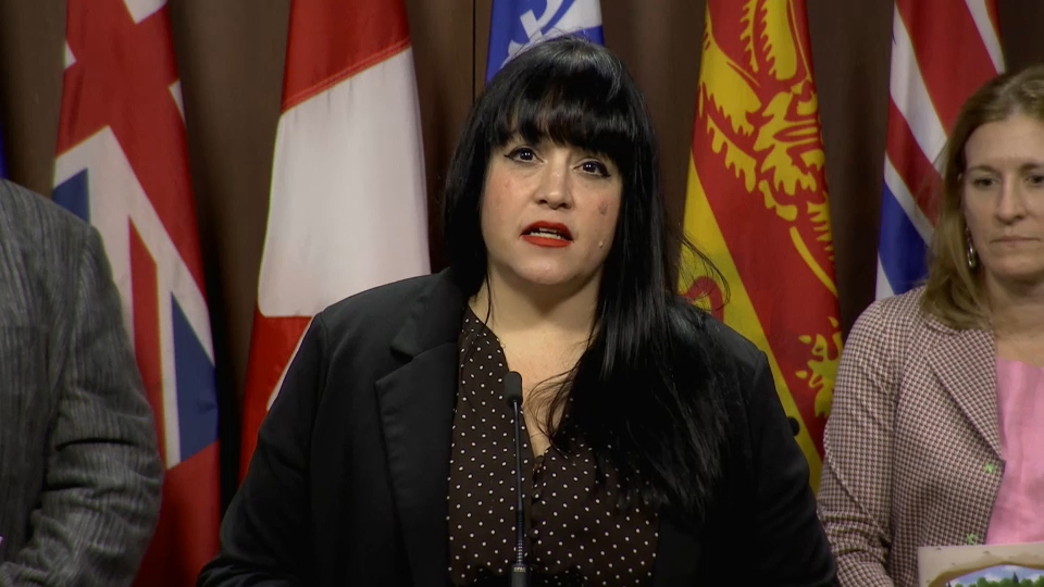 À la une : Le Bloc québécois aborde la pénurie de logements autochtones – 3 juin 2026
